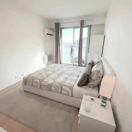 Golden Square Monaco Grand Prix - Just Walk Apartament Beausoleil