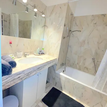 Golden Square Monaco Grand Prix - Just Walk Apartament *