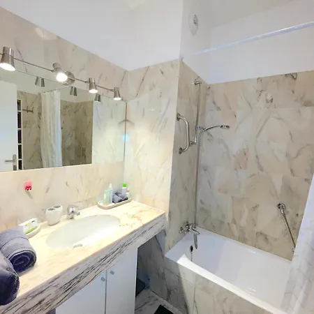 Apartamento Golden Square Monaco Grand Prix - Just Walk