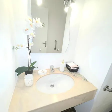 Apartament Golden Square Monaco Grand Prix - Just Walk Beausoleil