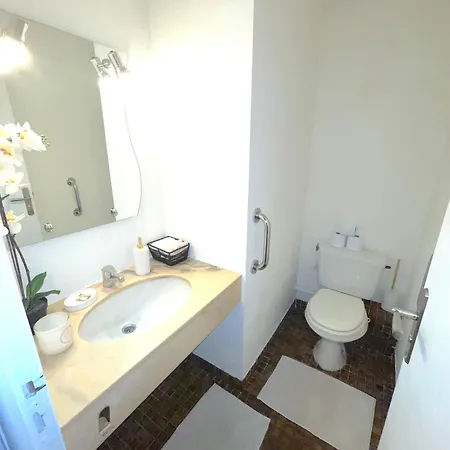 Golden Square Monaco Grand Prix - Just Walk Apartament *